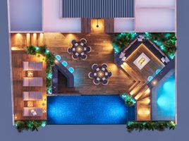 1 Schlafzimmer Appartement zu verkaufen in Cozumel, Quintana Roo, Cozumel