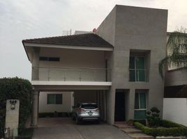 3 Schlafzimmer Haus zu verkaufen in Santiago, Nuevo Leon, Santiago