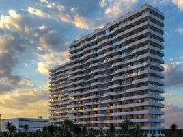 Appartement 2 chambre à vendre à Cancun, Quintana Roo, Cancun