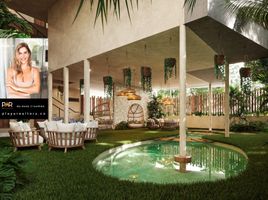 1 Habitación Apartamento en venta en Cozumel, Quintana Roo, Cozumel