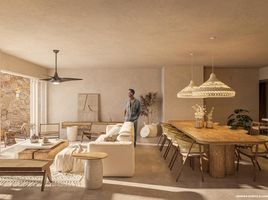 2 Schlafzimmer Appartement zu verkaufen in Cozumel, Quintana Roo, Cozumel