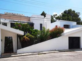 Maison 3 chambre à vendre à Merida, Yucatan, Merida