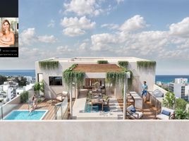 1 Schlafzimmer Wohnung zu verkaufen in Cozumel, Quintana Roo, Cozumel