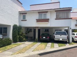 Villa 3 chambre à vendre à Toluca, Mexico, Toluca