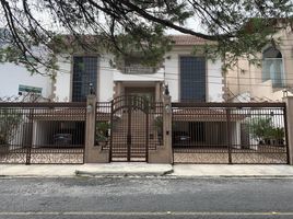 4 Schlafzimmer Haus zu verkaufen in San Pedro Garza Garcia, Nuevo Leon, San Pedro Garza Garcia