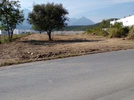 Terrain à vendre à Monterrey, Nuevo Leon, Monterrey