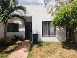 2 Habitación Casa en venta en Merida, Yucatán, Merida