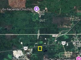  Grundstück zu verkaufen in Tixpehual, Yucatan, Tixpehual