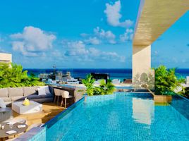 1 Schlafzimmer Appartement zu verkaufen in Cozumel, Quintana Roo, Cozumel