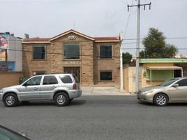 316 m2 Office for rent in Tamaulipas, Reynosa, Tamaulipas