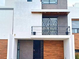 4 Habitación Casa en alquiler en San Luis Potosi, San Luis Potosí, San Luis Potosi, San Luis Potosí