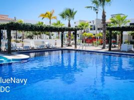 3 Habitación Villa en alquiler en Mazatlan, Sinaloa, Mazatlan