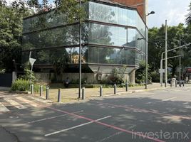 936 m² Office for rent in Mexico City, Miguel Hidalgo, Mexico City