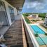 Condominium 2 chambre à louer à Cancun, Quintana Roo, Cancun