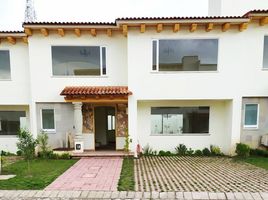 Maison 3 chambre à louer à Toluca, Mexico, Toluca