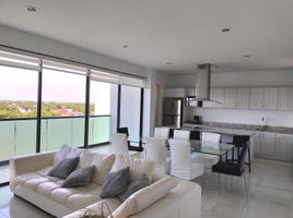 3 Schlafzimmer Appartement zu vermieten in Cozumel, Quintana Roo, Cozumel