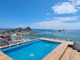 Studio Apartment for rent in Mazatlan, Sinaloa, Mazatlan