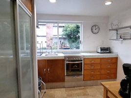 2 Schlafzimmer Appartement zu vermieten in Miguel Hidalgo, Mexico City, Miguel Hidalgo