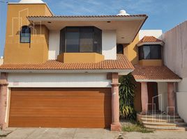 3 Habitación Villa en alquiler en Veracruz, Veracruz, Veracruz