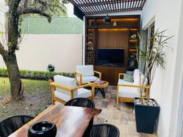 3 Bedroom Villa for rent in Cuajimalpa De Morelos, Mexico City, Cuajimalpa De Morelos