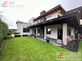 3 Schlafzimmer Haus zu vermieten in Lerma, Mexico, Lerma