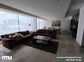 3 Bedroom Apartment for rent in San Luis Potosi, San Luis Potosi, San Luis Potosi, San Luis Potosi
