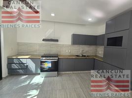 Maison 3 chambre à louer à Cancun, Quintana Roo, Cancun, Quintana Roo