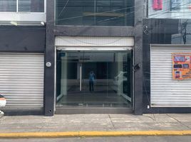 108 m² Office for rent in Toluca, Mexico, Toluca