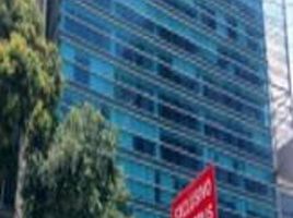 662 m2 Office for rent in Miguel Hidalgo, Mexico City, Miguel Hidalgo