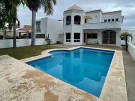 4 Bedroom House for rent in Mazatlan, Sinaloa, Mazatlan, Sinaloa