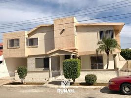 3 Habitación Casa en alquiler en Mazatlan, Sinaloa, Mazatlan