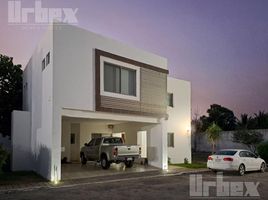 在Campeche出租的4 卧室 别墅, Campeche, Campeche