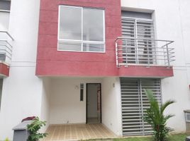 3 Habitación Villa en alquiler en Colombia, Jamundi, Valle Del Cauca, Colombia