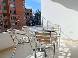 4 Habitación Apartamento en venta en Envigado, Antioquia, Envigado