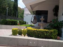 4 Habitación Casa en alquiler en Ciudad de México, Alvaro Obregon, Ciudad de México