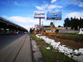  Grundstück zu vermieten in Lerma, Mexico, Lerma