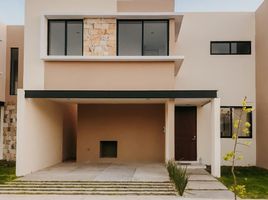 3 Schlafzimmer Haus zu verkaufen in Conkal, Yucatan, Conkal