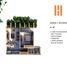 1 Habitación Villa en venta en Merida, Yucatán, Merida, Yucatán