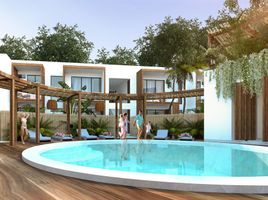 1 Schlafzimmer Appartement zu verkaufen in Cozumel, Quintana Roo, Cozumel