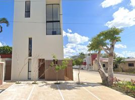 1 Habitación Departamento en venta en Yucatán, Merida, Yucatán