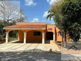 Maison 3 chambre à vendre à Merida, Yucatan, Merida