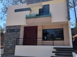 3 Schlafzimmer Haus zu verkaufen in Morelia, Michoacan, Morelia