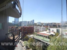 2 Habitación Apartamento en venta en Huixquilucan, México, Huixquilucan