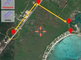  Terreno (Parcela) en venta en Cozumel, Quintana Roo, Cozumel