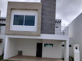 3 Schlafzimmer Villa zu verkaufen in Jalpa De Mendez, Tabasco, Jalpa De Mendez