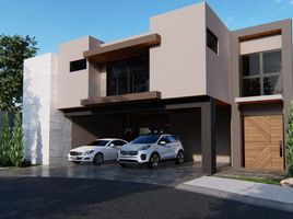 4 Bedroom House for sale in Monterrey, Nuevo Leon, Monterrey
