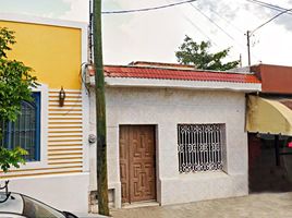 2 Schlafzimmer Villa zu verkaufen in Merida, Yucatan, Merida