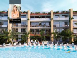 2 Schlafzimmer Appartement zu verkaufen in Puerto Morelos, Quintana Roo, Puerto Morelos