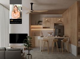 1 Habitación Apartamento en venta en Cozumel, Quintana Roo, Cozumel