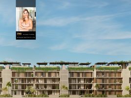 4 Schlafzimmer Wohnung zu verkaufen in Cozumel, Quintana Roo, Cozumel